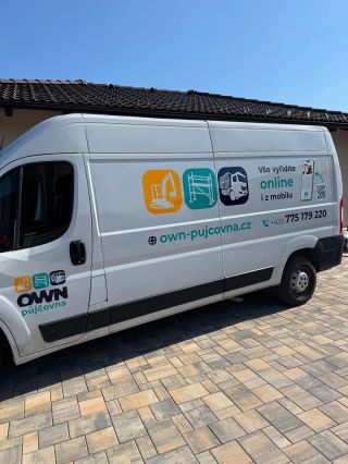 Polep aut pro @owndevelopment #oracal751